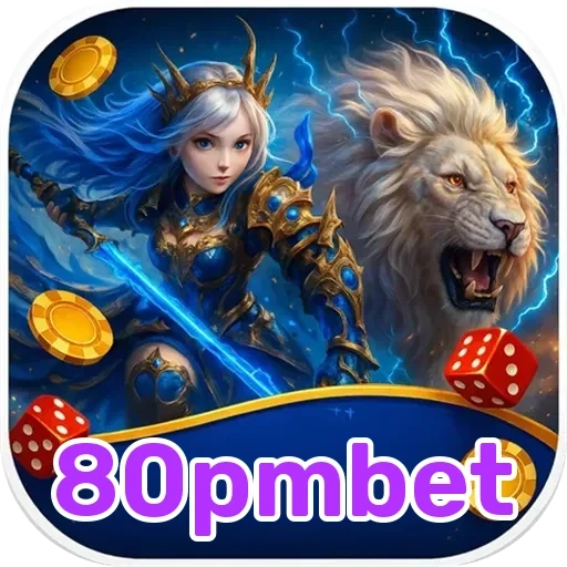 80pmbet: Experimente Funções Incríveis no App de Jogos Brasileiros