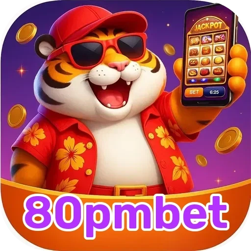 80pmbet: A Revolução das Apostas Online no Brasil Aguardando Você!