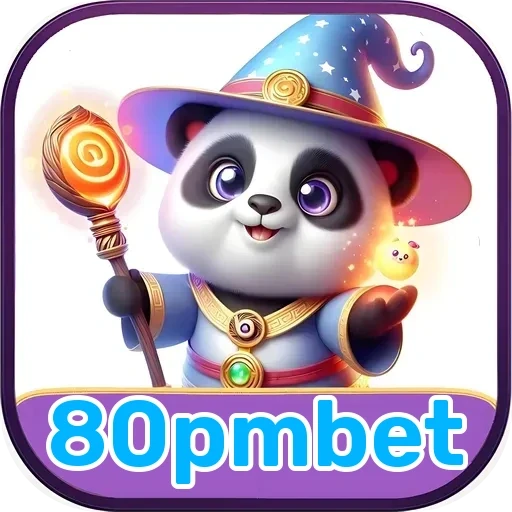 80pmbet: Descubra a Diversão das Caça-Níqueis e Vitórias Incríveis